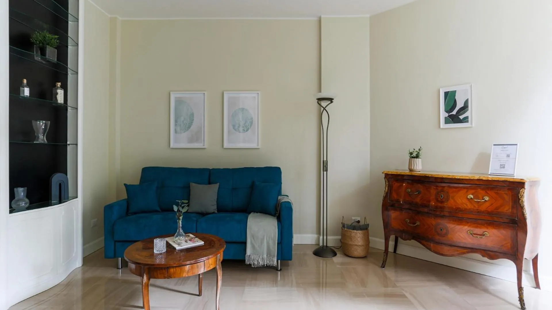The Best Rent - Charming Apartment In Pagano Milano