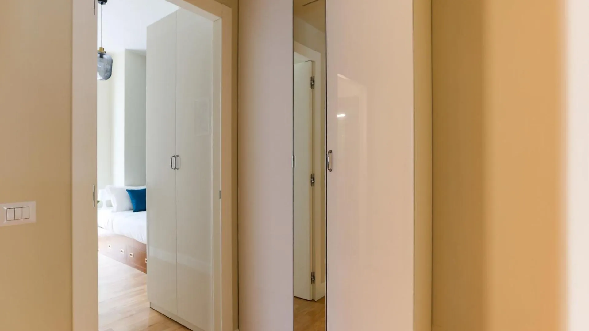 The Best Rent - Charming Apartment In Pagano Milano Italien