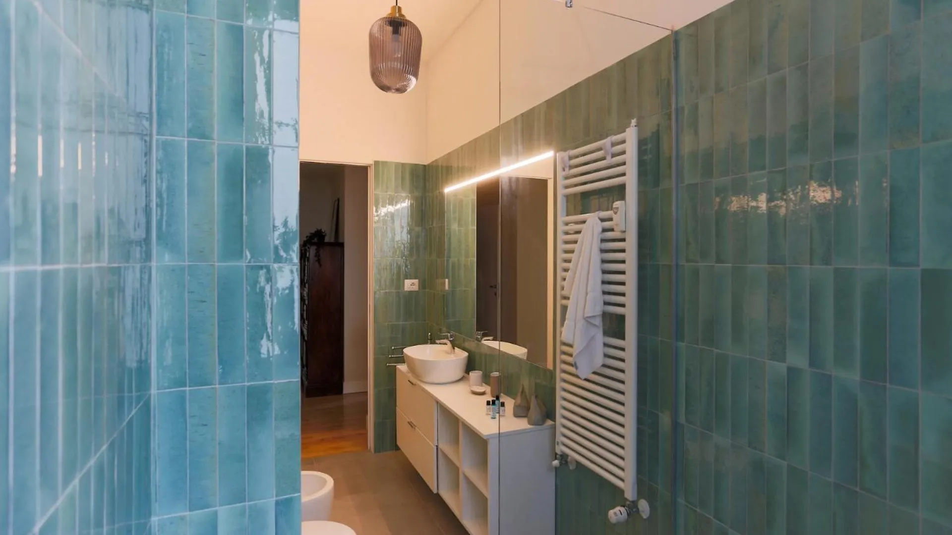 The Best Rent - Charming Apartment In Pagano Milano