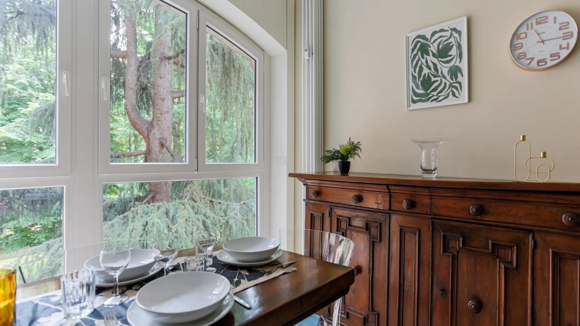 The Best Rent - Charming Apartment In Pagano Milano 0*,  Italien