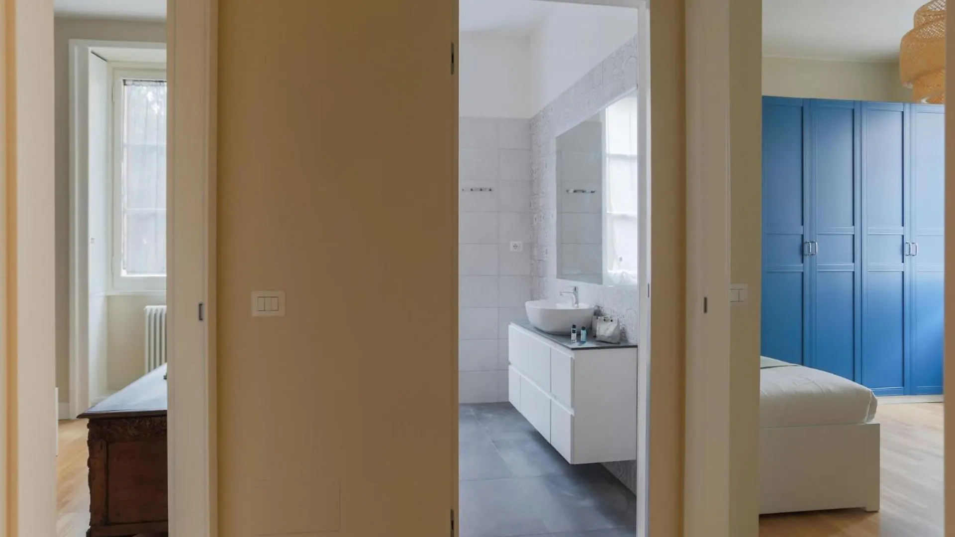 The Best Rent - Charming Apartment In Pagano Milão