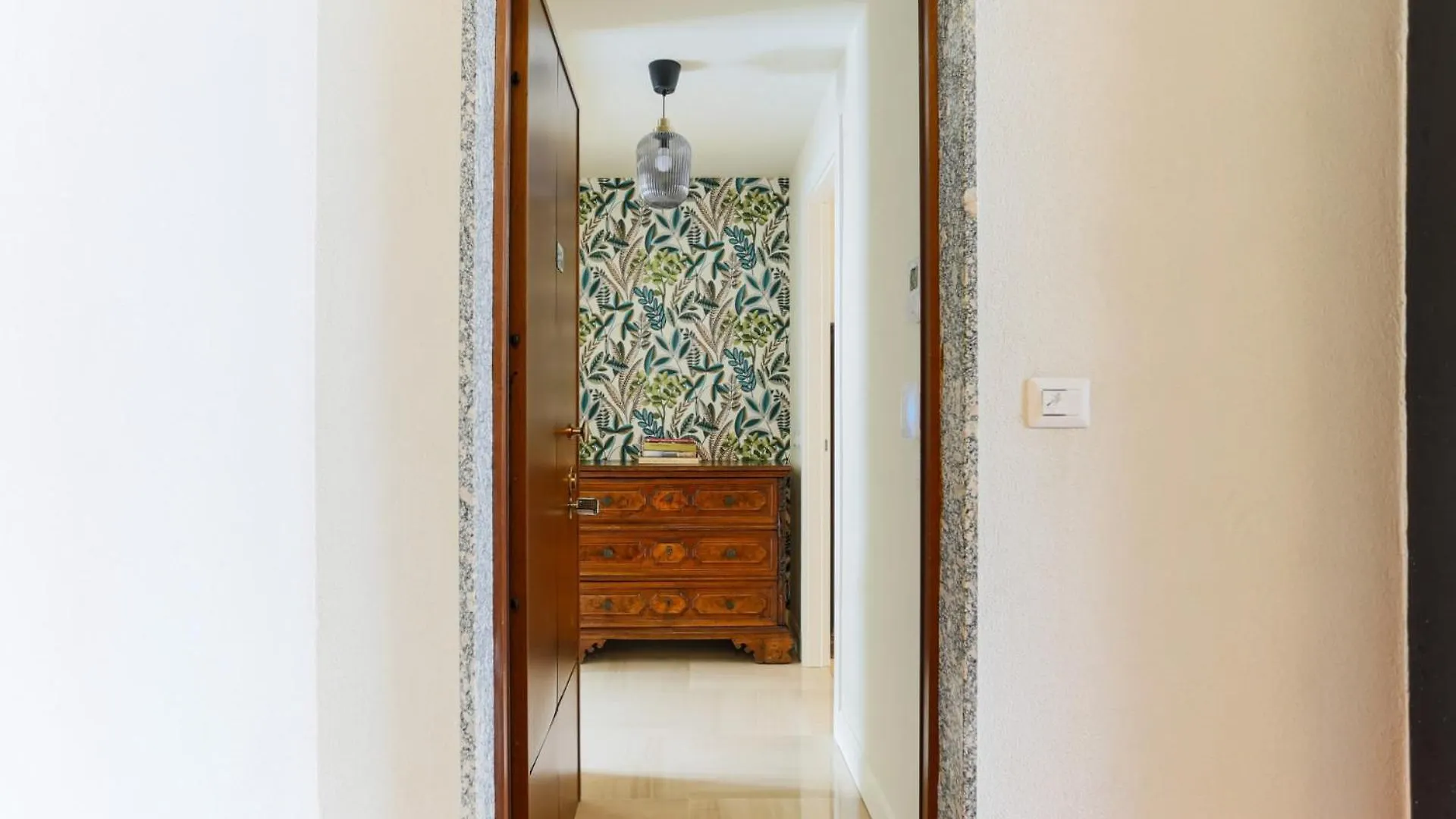 The Best Rent - Charming Apartment In Pagano Milão Itália