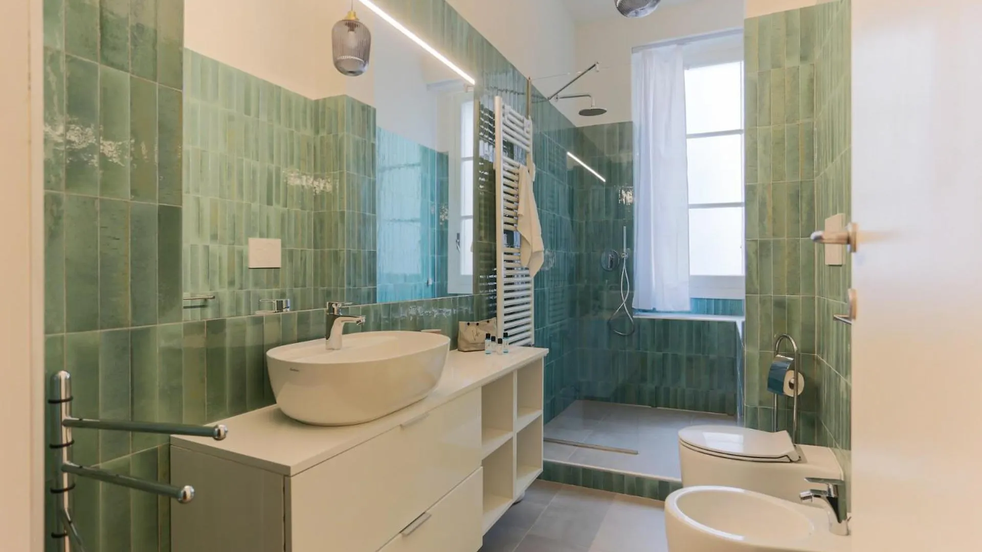 The Best Rent - Charming Apartment In Pagano Milão