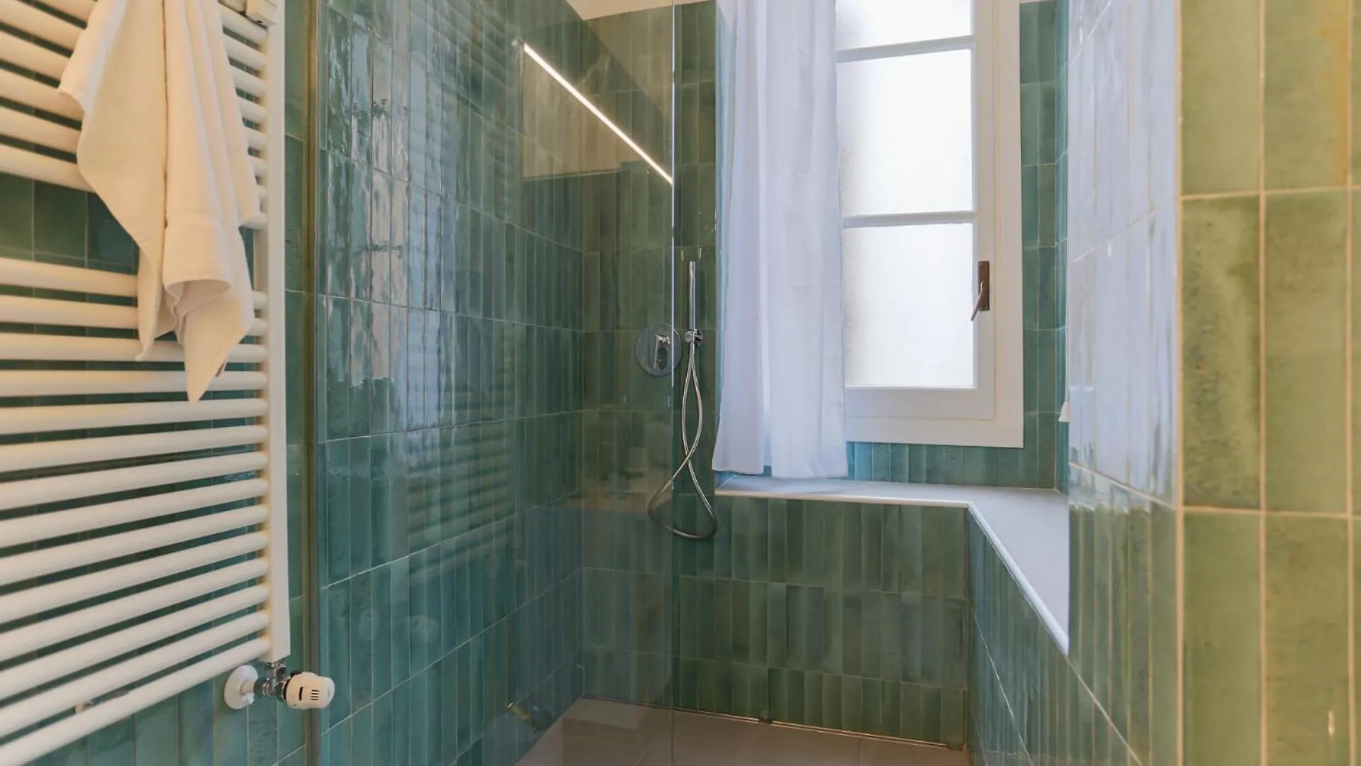 The Best Rent - Charming Apartment In Pagano Milão 0*,