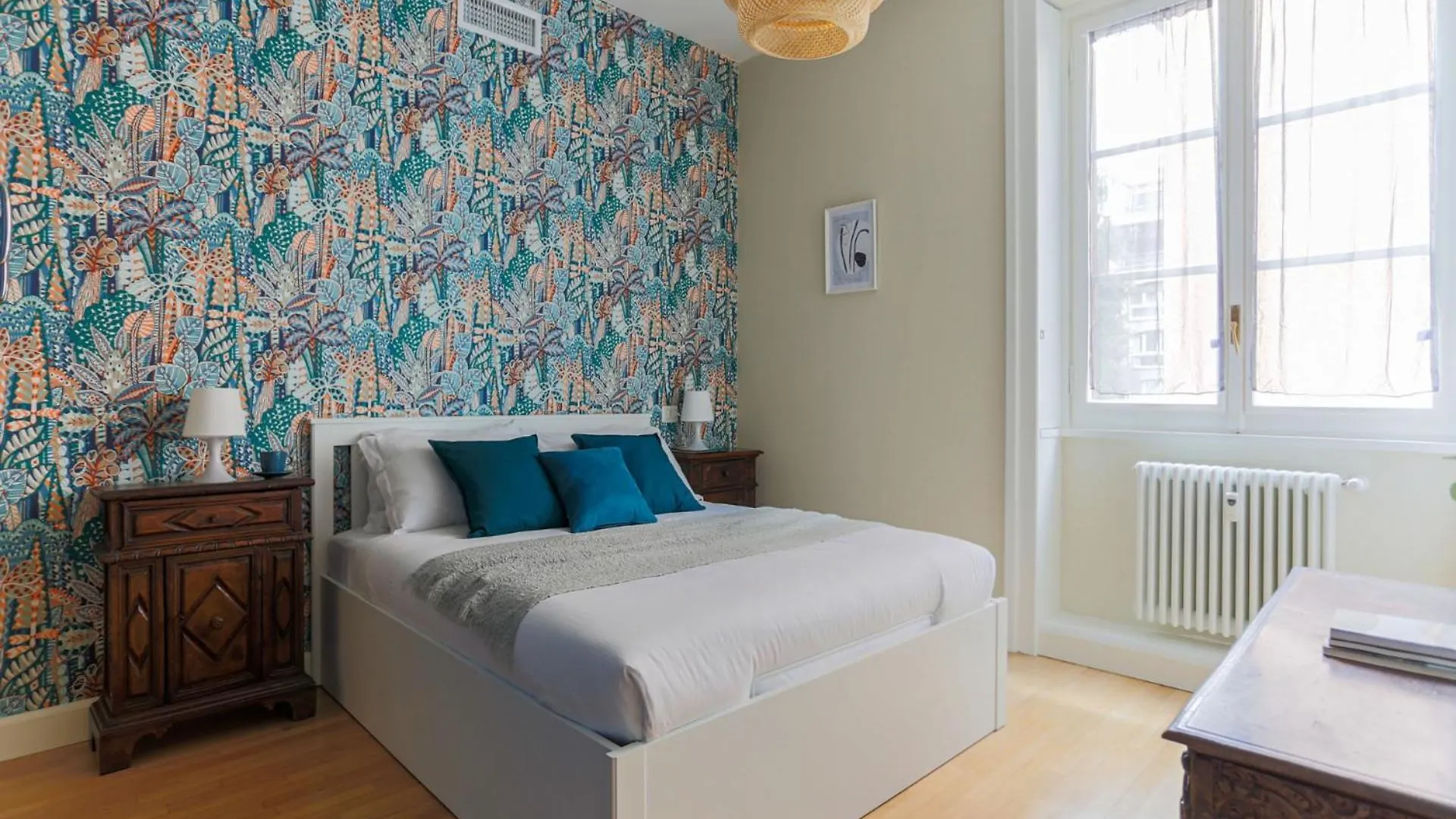 The Best Rent - Charming Apartment In Pagano Milão