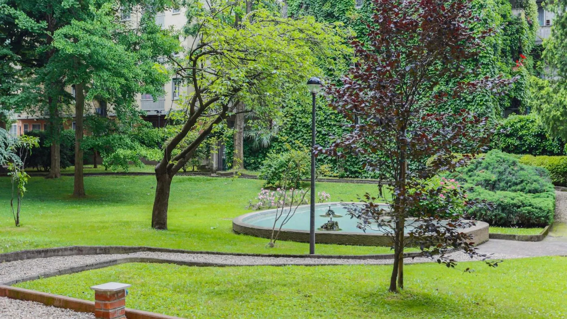 The Best Rent - Charming Apartment In Pagano Milão 0*,