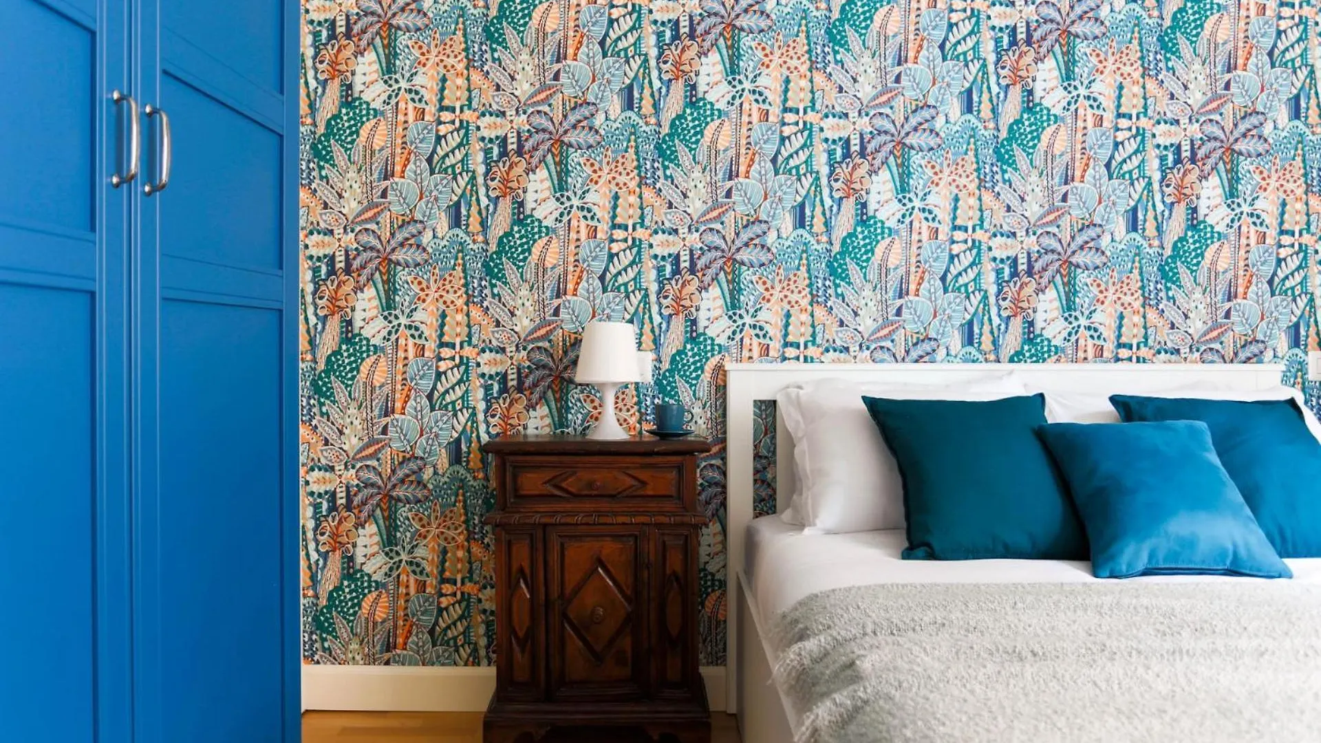 The Best Rent - Charming Apartment In Pagano Milão