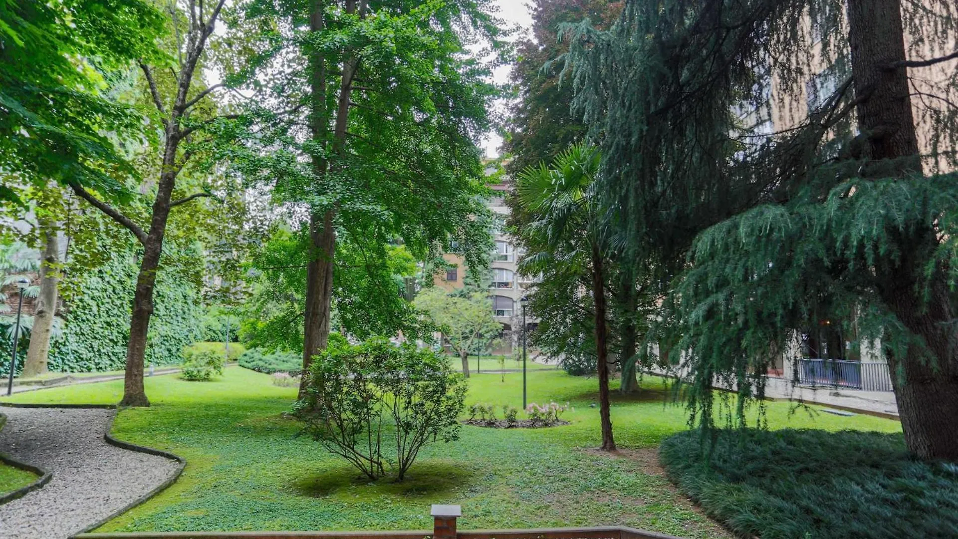 The Best Rent - Charming Apartment In Pagano Milão